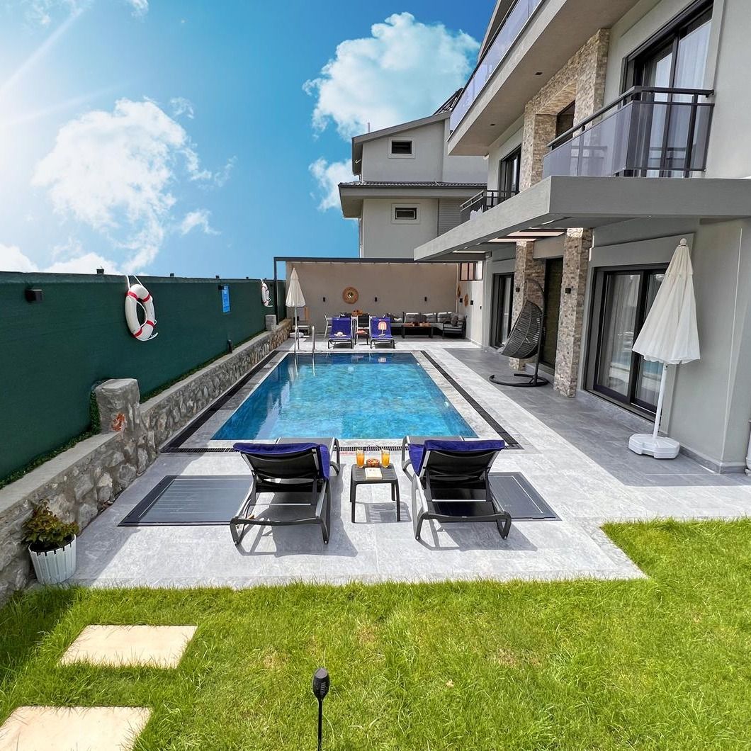 Tepeören’de Müstakil Villa mı Site İçi Villa mı?