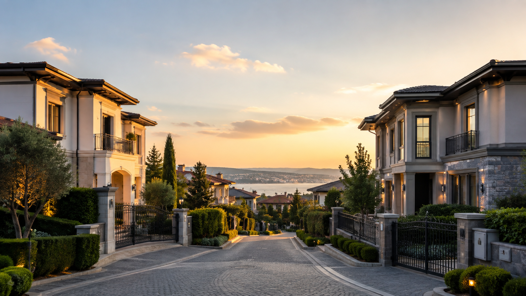 Tepeören'de Villa Pazarlığı Nasıl Yapılır? 2026 Satın Alma Rehberi