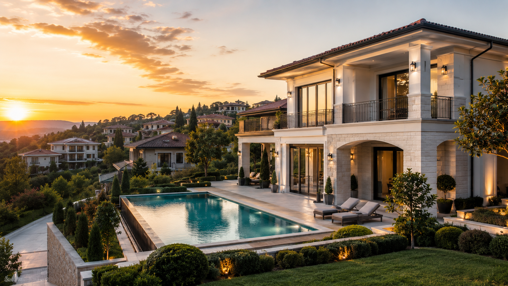 Tepeören Villa Uzmanı | Hülya Erdoğan