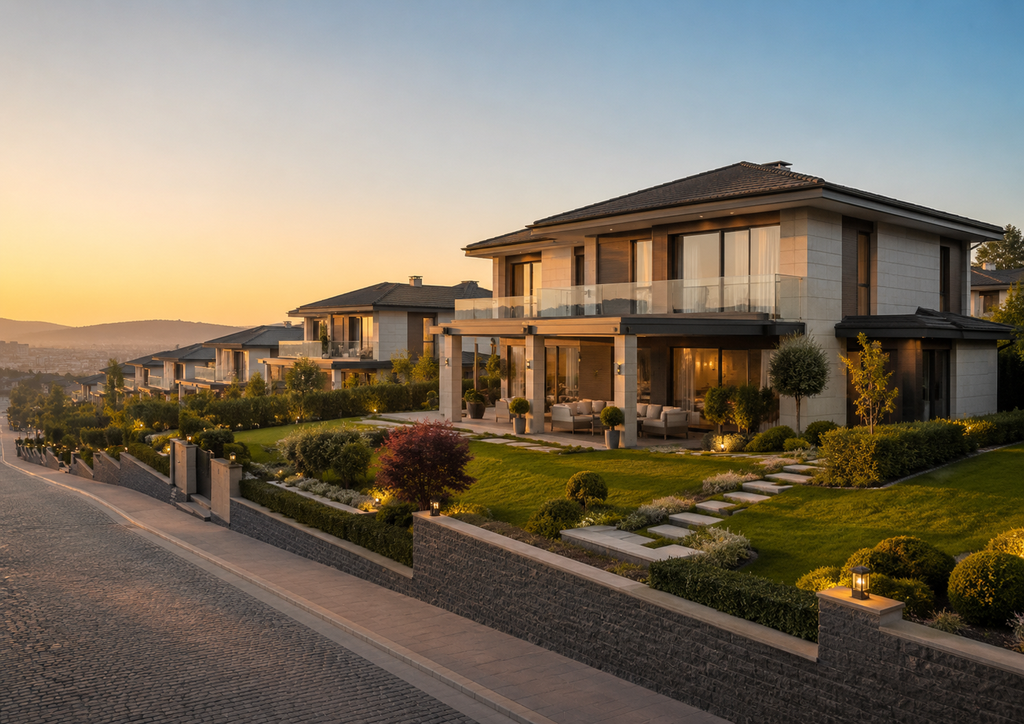 Tepeören'de Villa Alırken Neden Bölge Uzmanıyla Çalışılmalı? 2026