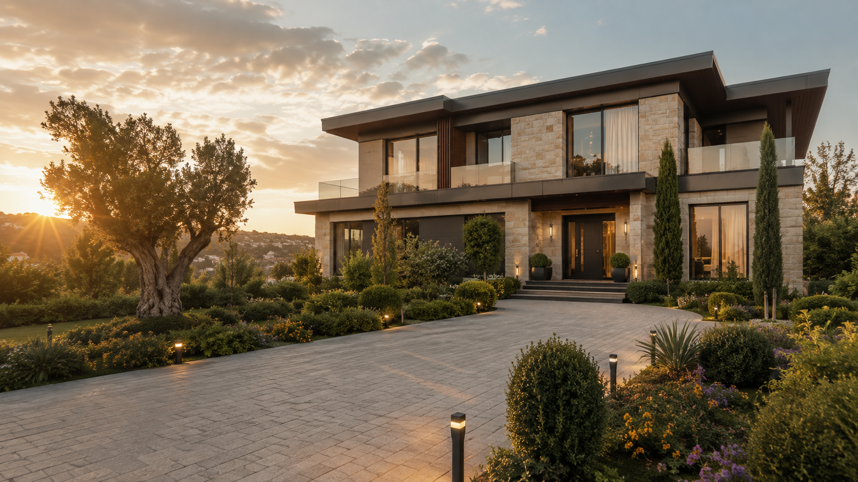 Tepeören Villa Uzmanı ile Satılık Villa Karşılaştırması 2026