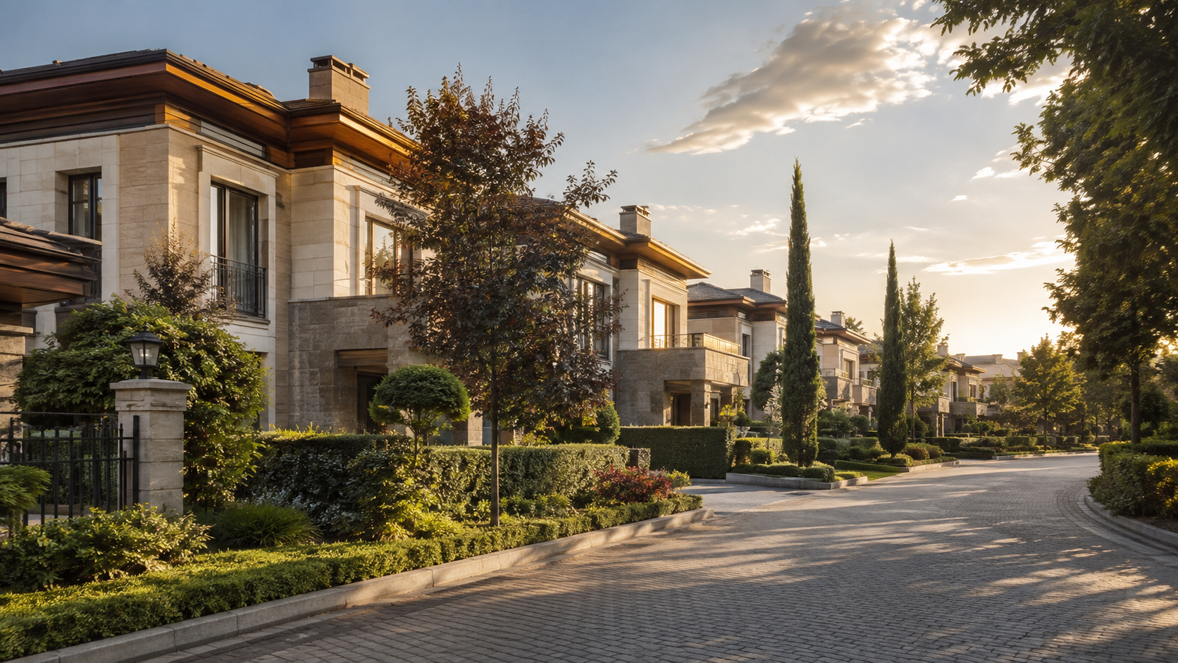 Kuğu Evleri Tepeören 2026 | Villa Tipleri, Fiyatlar ve Yaşam Rehberi