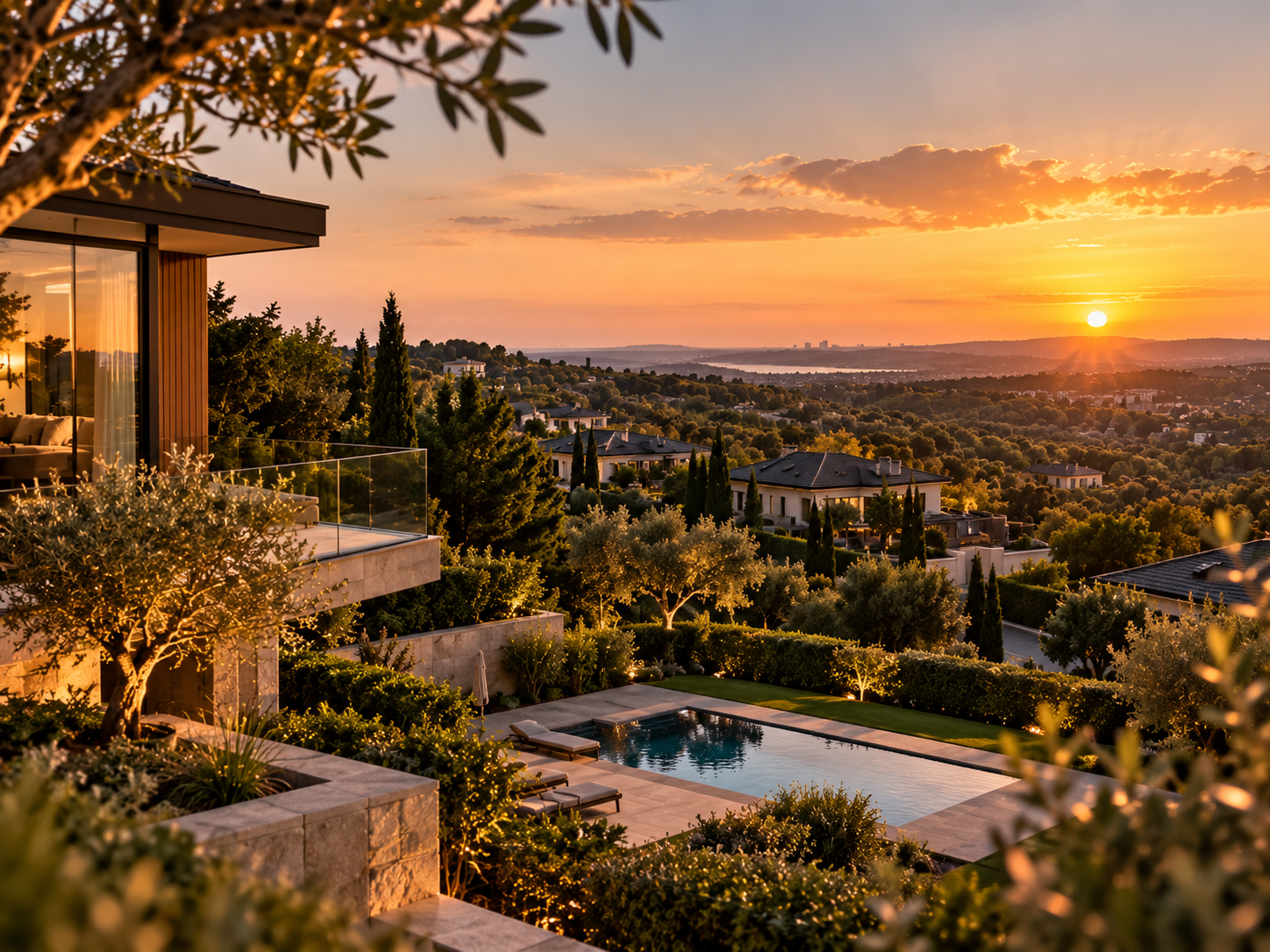 Tepeören Bölge Uzmanı | Villa Alımında Yerel Bilgi